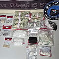 140 guns, meth, $81K seized in Wyandot County raid