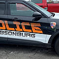 3 hurt inside Gibsonburg home before dawn — juvenile in custody, BCI called to process the scene