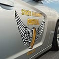 Ohio state trooper charged with felony strangulation of his girlfriend in Tiffin