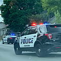 4 men hospitalized after 8 suspects force entry into Tiffin apartment; 2 arrested