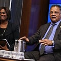 A ‘servant leader’ honored: The nation pays tribute to Jesse Jackson, civil rights icon
