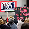 Access to abortion care is improving in Ohio, but abortion opponents continue efforts against it