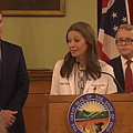 How did Amy Acton handle Ohio’s early days of COVID? Just like Texas