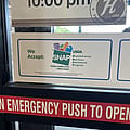 Food assistance advocates ask Congress to delay GOP megabill shift of SNAP costs to states