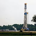 An Ohio court may OK fracking-waste wells despite pollution concerns