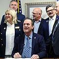 Anti-abortion lawmakers seek to redefine ‘abortion’ to exclude medical treatment