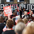Anti-gerrymandering groups warn that Ohio’s ballot language is misleading voters