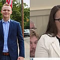 Anti-vax advocate, economic developer face off for competitive Ohio House seat in Akron suburbs