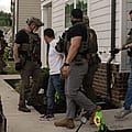 Appeals court reverses decision on immigrant detention, leaving no-bond policy in place
