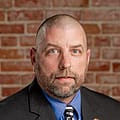 Army veteran Aaron Jones launches bid for Ohio House, challenging Rep. Gary Click