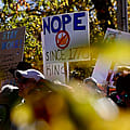 As No Kings protests grow, a bigger question looms: What comes next?