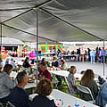 Bloomville church to host 69th annual Strawberry Festival