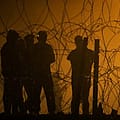 Small Texas law firm run by Trump ally wins contract for legal aid to immigrant kids