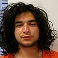 Man wanted on rape, kidnapping charges arrested in Seneca County