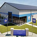 Calvert Catholic Schools breaks ground on Dysard Athletic Complex