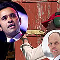 Casey Putsch uses racial slurs against Vivek Ramaswamy in rifle video