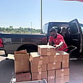 ‘It’s a big help.’ Weekly mobile routes provide meals to hundreds of Ohio children during summer
