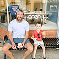 'Chill Out in Downtown Tiffin' Third Thursday to bring water activities, food trucks and live music