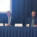 Gary Click booed after mischaracterizing Aaron Jones’ positions at Tiffin forum