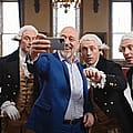 'So distasteful': Gary Click writes himself into the signing of the Declaration of Independence in July 4 AI video