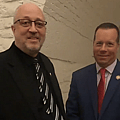 Gary Click preaches child protection, but stands by Republican accused of child sex abuse
