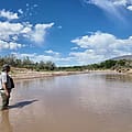 Climate change could double household water costs in some cities, study finds