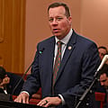 Ohio GOP lawmaker calls daughter's abuse allegations 'parental alienation' in public Facebook dispute