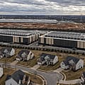 Big tech defends data centers before Ohio lawmakers