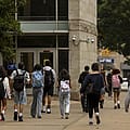 Democrats, experts call for revocation of school voucher program under adoption by states