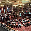 Democrats have a shot at flipping state legislatures across the country
