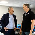 Strong candidates in Alaska, Ohio seen as moving US Senate races toward Dems