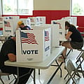 Trump couldn’t send troops to the polls without approval of Congress under Dem bill