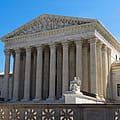 Democratic state officials urge US Supreme Court to affirm pause on Trump vote-by-mail order