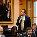 Despite law barring utilities from owning power plants, Ohio lawmaker mulls a carveout for nuclear