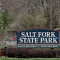 DeWine says he loves Ohio state parks, so what will he do with Senate Bill 219?