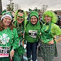 Downtown Tiffin announces 11th annual St. Paddy’s Day 5K Run/Walk