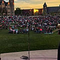 Downtown Tiffin summer kickoff concert to feature Eagles tribute, first-ever night farmers market