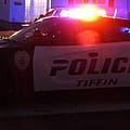 Drug task force hits Tiffin home, hauls out firearms and narcotics