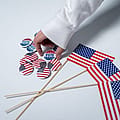 Economic issues, climate change, gun violence and abortion are top of mind for young voters