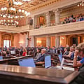 Cincinnati-area Republican’s abrupt exit from Ohio House race leaves GOP scrambling