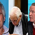 Epstein 'co-conspirator' Wexner confirms backing Ohio's Jon Husted under oath during deposition