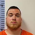 22-year-old arrested after alleged shots fired at Seneca County trailer