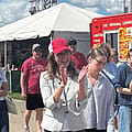 Fact check: Right-wing figures spread false, unsupported claims about Amy Acton incident