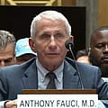 Fauci pleads the Fifth to COVID questions by US Sen. Rand Paul at intense hearing