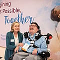 As federal protections fade, disabled Americans fear a return to institutions