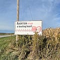 Federal funding for people in poverty heading to anti-abortion centers instead