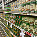 Food insecurity faces ripple effects of shutdown, SNAP pauses