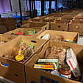 Food pantries on Ohio college campuses help students experiencing food insecurity