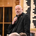 Gary Click's bill labels data center opposition potential 'foreign propaganda'