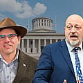 Gary Click faces far-right primary challenger Eric Watson in District 88